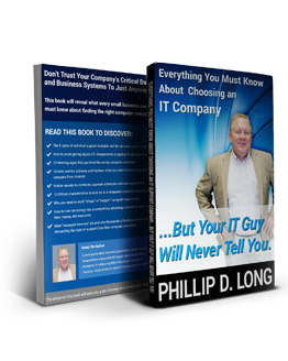 Book to Help Companies Choose the Right IT Support Company