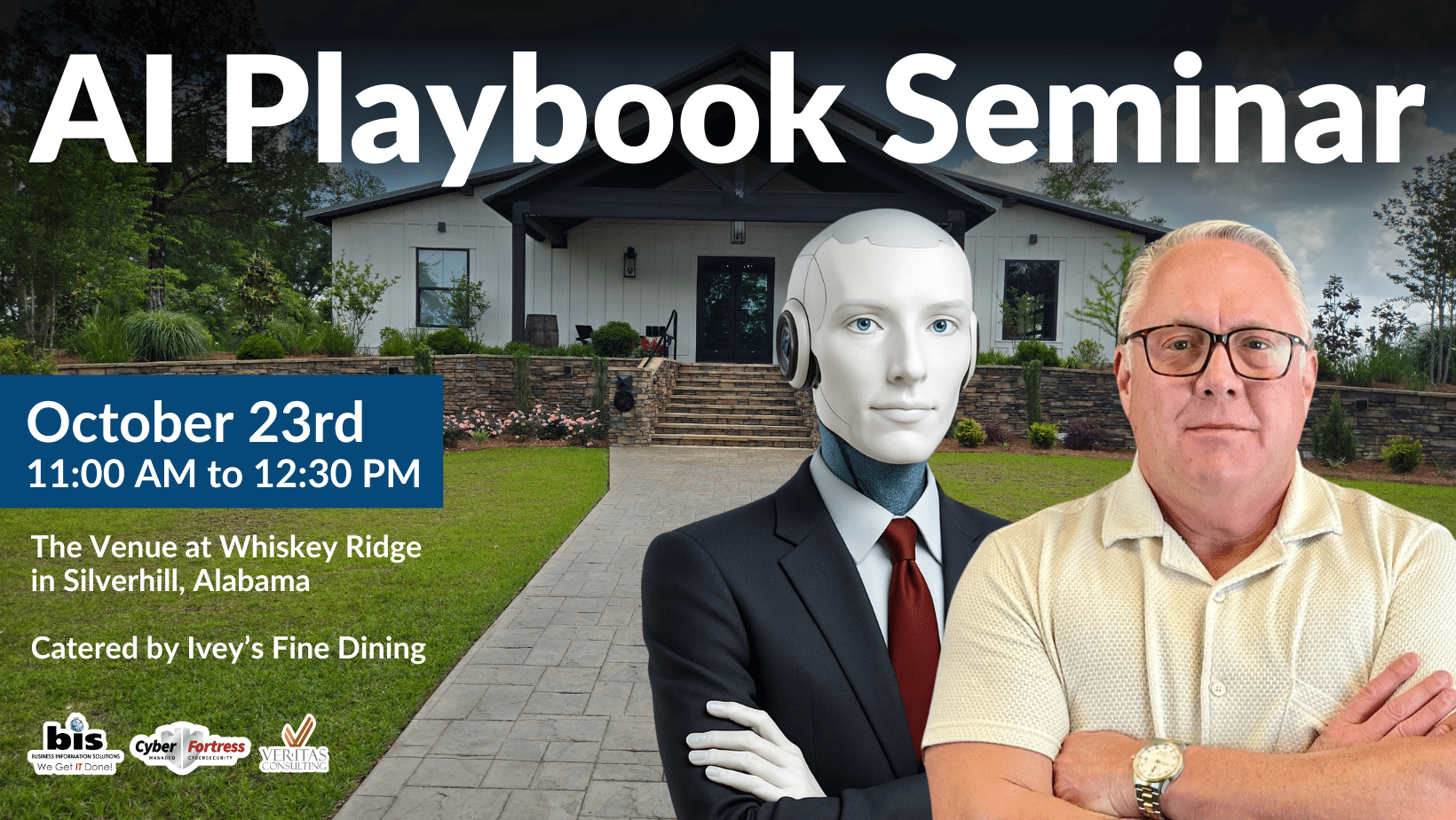 AI Playbook Seminar