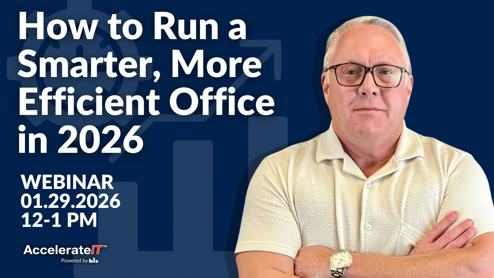 Efficient Office Webinar