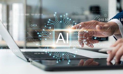 img event ai in team