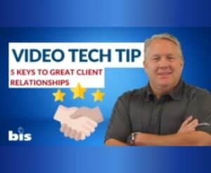 Img featured 5 keys to great client relationships