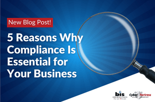 BIS Blog Image 5 Reasons Why Compliance Is Essential for Your Business