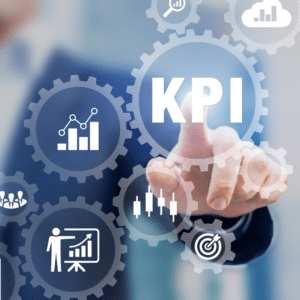 KPIs Metrics that Matter