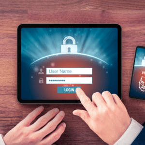 Multi-Factor Authentication