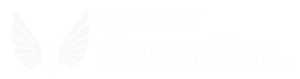 Rampart Guardian White