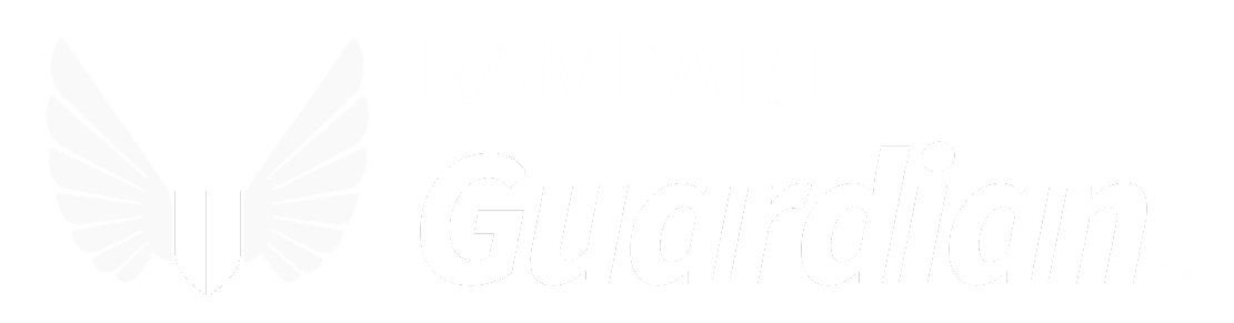 Guardian Rampart Rover Rampart Guardian CISO Service | Data and IT Assets | IT Planning ...