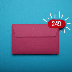 Email deliverability