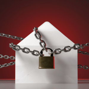 Email security