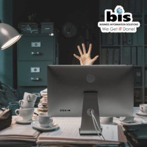Overwhelmed IT in need of co managed IT support