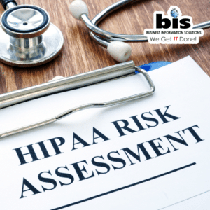 HIPAA Risk Assessment