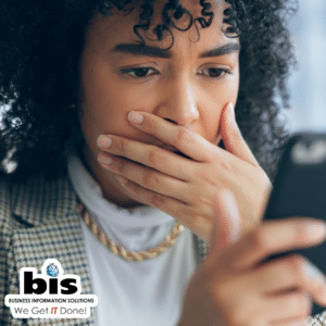 Employee errors