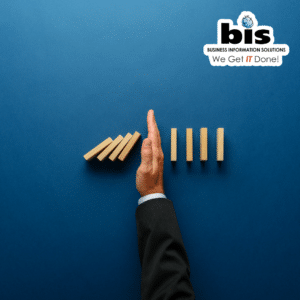 Proactive monitoring is key