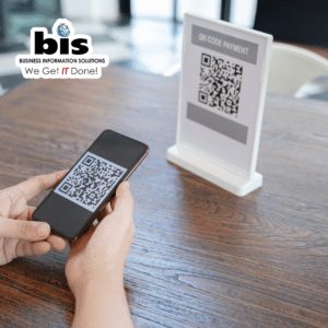Spam QR codes