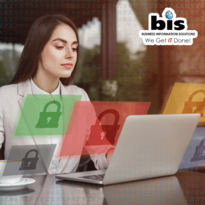 Communicate Openly About Cybersecurity