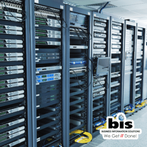 Servers and Network Infrastructure