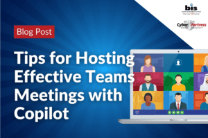 Tips for Hosting Effective Teams Meetings with Copilot (1)
