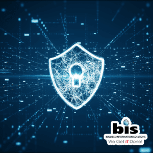Privacy and Security with Copilot security shield in data