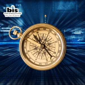 Technology roadmapping is like a technology GPS