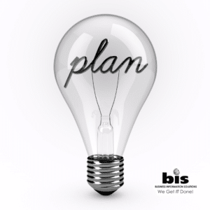 Make a disaster recovery plan
