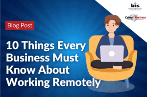 10 Things Every Business Owner Should Know About Employees Working Remotely