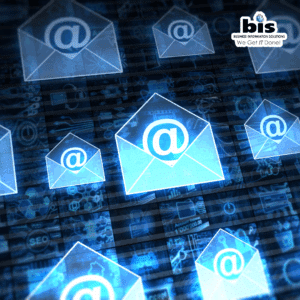 Business grade email platform
