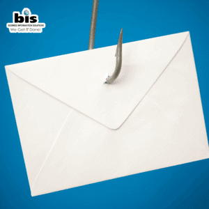 Phishing Emails Disguised as School Communications