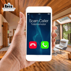 Social Media and Text Scams Targeting Students