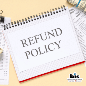 Chargeback Scam Refund Policy