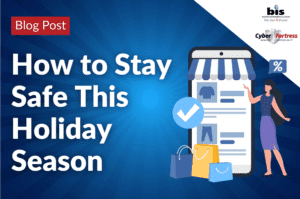 How Businesses and Consumers can Stay Safe this Black Friday