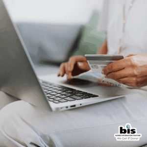 Secure Online Shopping