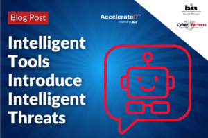 Intelligent Tools Introduce Intelligent Threats