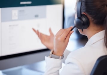 img managed it support