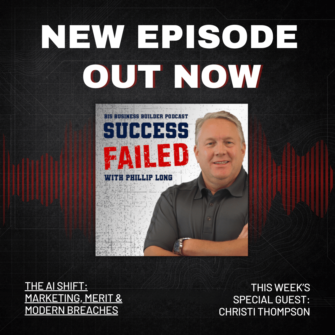 BIS Podcast Community Empowerment 101 Strategies for Success