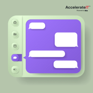 AI Chat Interface